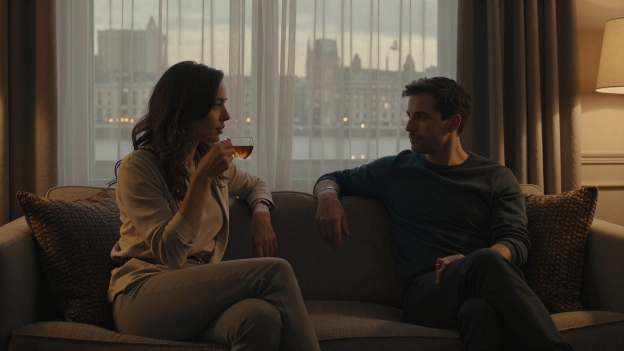 The Ultimate London Escort Guide: Everything You Need to Know