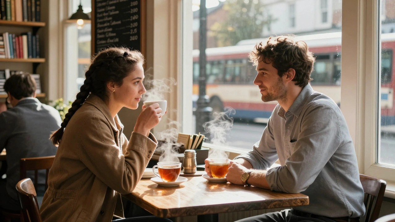 Tooting Escort Agencies: Finding the Right Match in South London