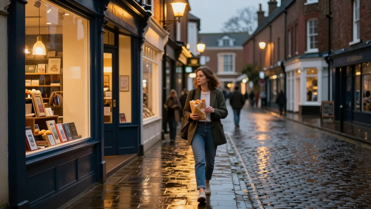 Walthamstow Escort: A Class Above the Rest in North London