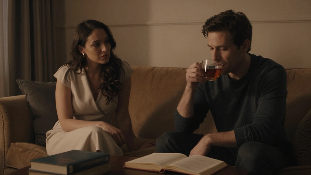 What Clients Wish They Knew Before Hiring a British Escort in London