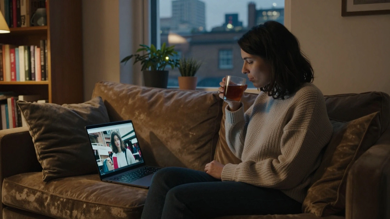 Why East London Escorts Are the Talk of the Town