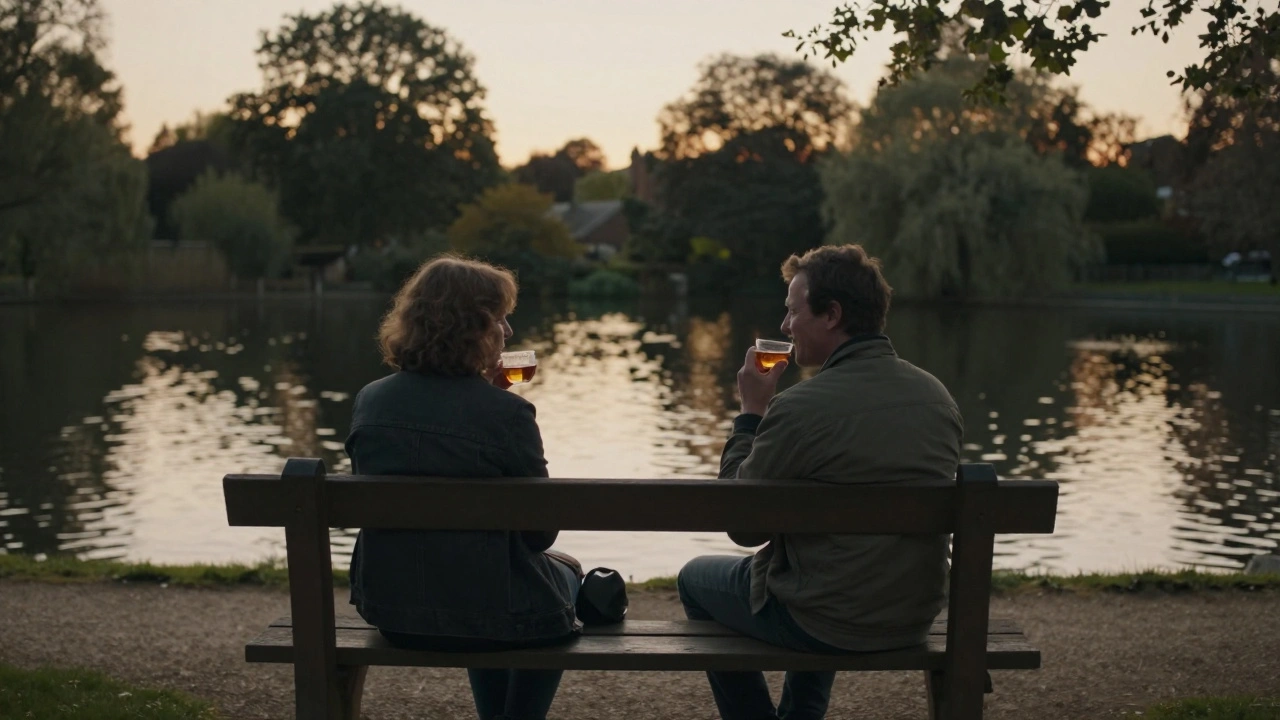 10 Reasons to Choose a Sutton Escort for Your Next Event in South London