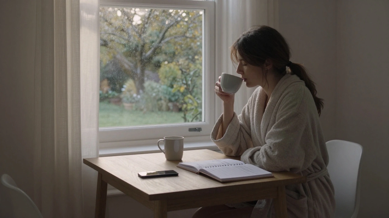 A Day in the Life of a North London Escort: Real Insights and Honest Stories