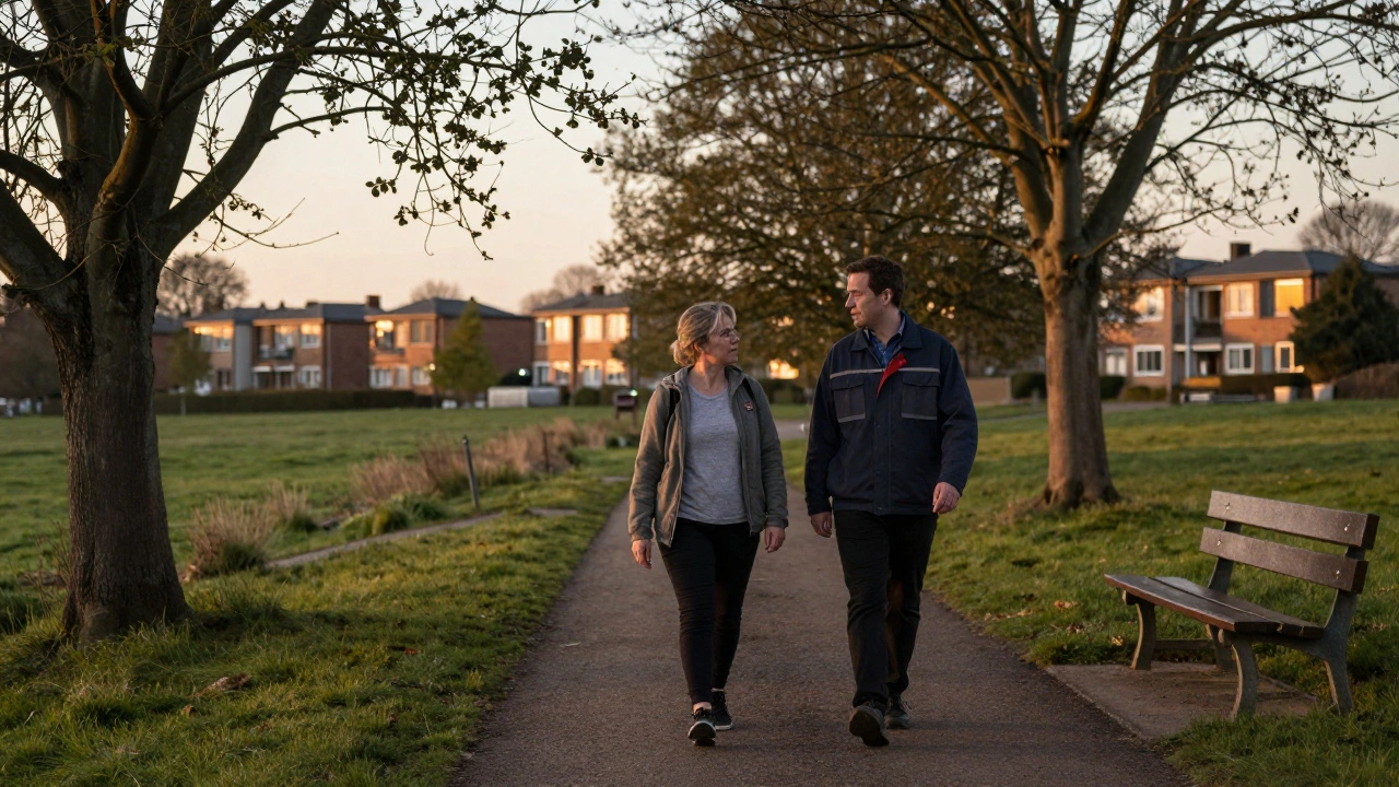 Dagenham Escorts: Companionship Tailored for East London in 2026