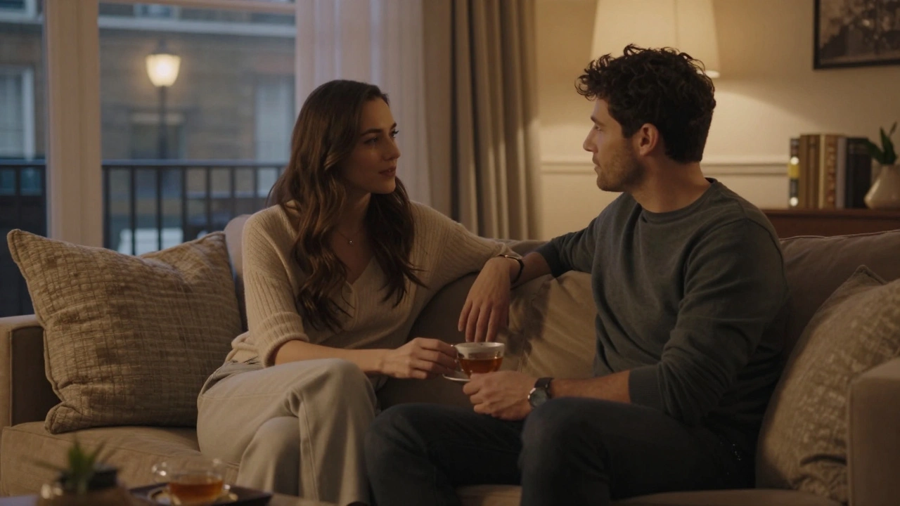 Exploring GFE (Girlfriend Experience) with Pornstar Escorts in London