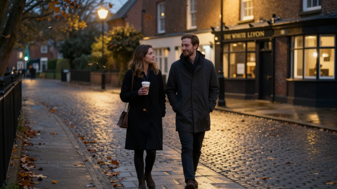 How a Walthamstow Escort Can Transform Your Social Life in North London