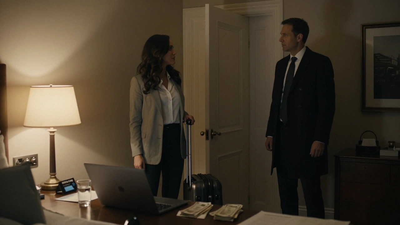 Safety Tips for Clients Booking Russian Escorts in London