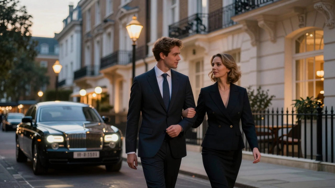 The Best Times to Book a VIP Escort in London