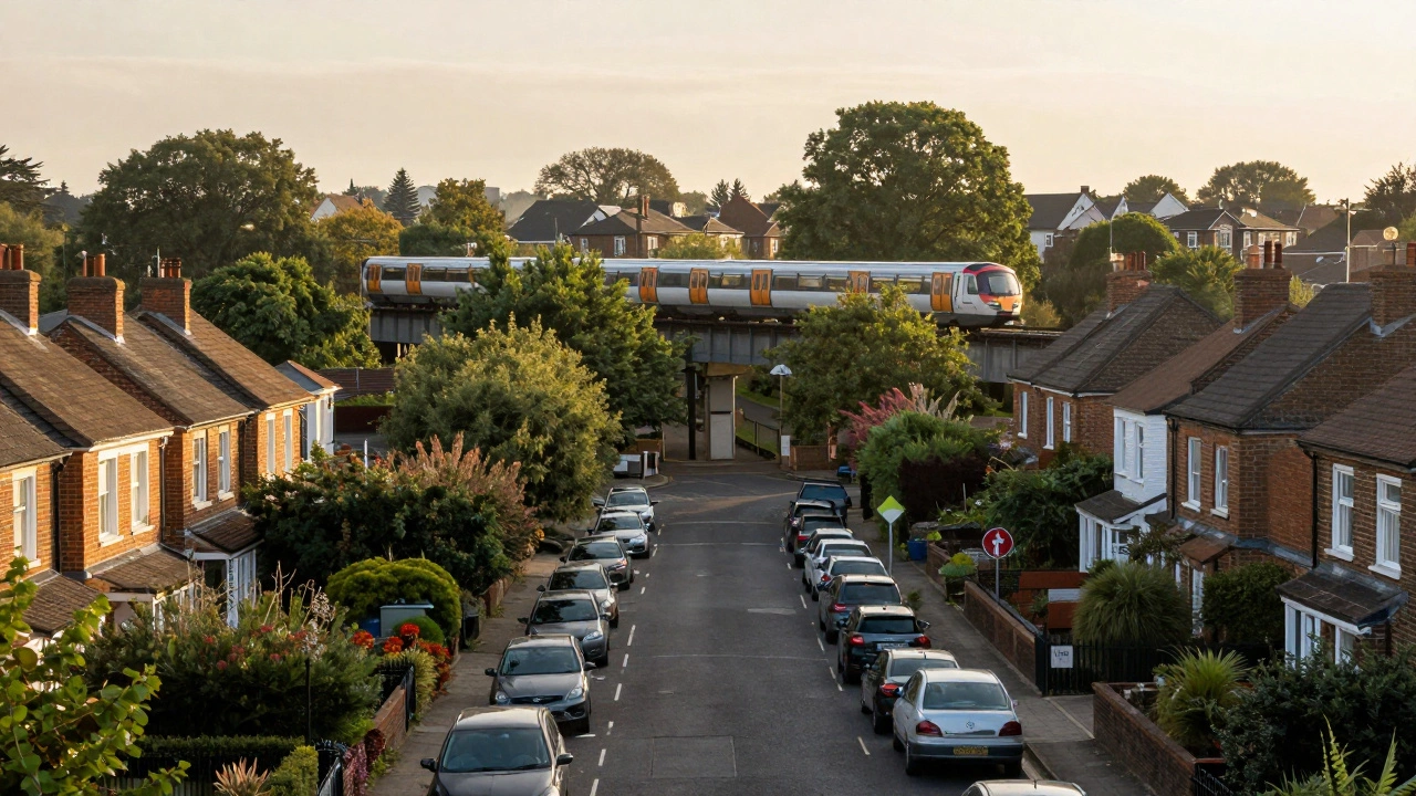 Top-Rated Hendon Escorts: A Premier Experience in North London