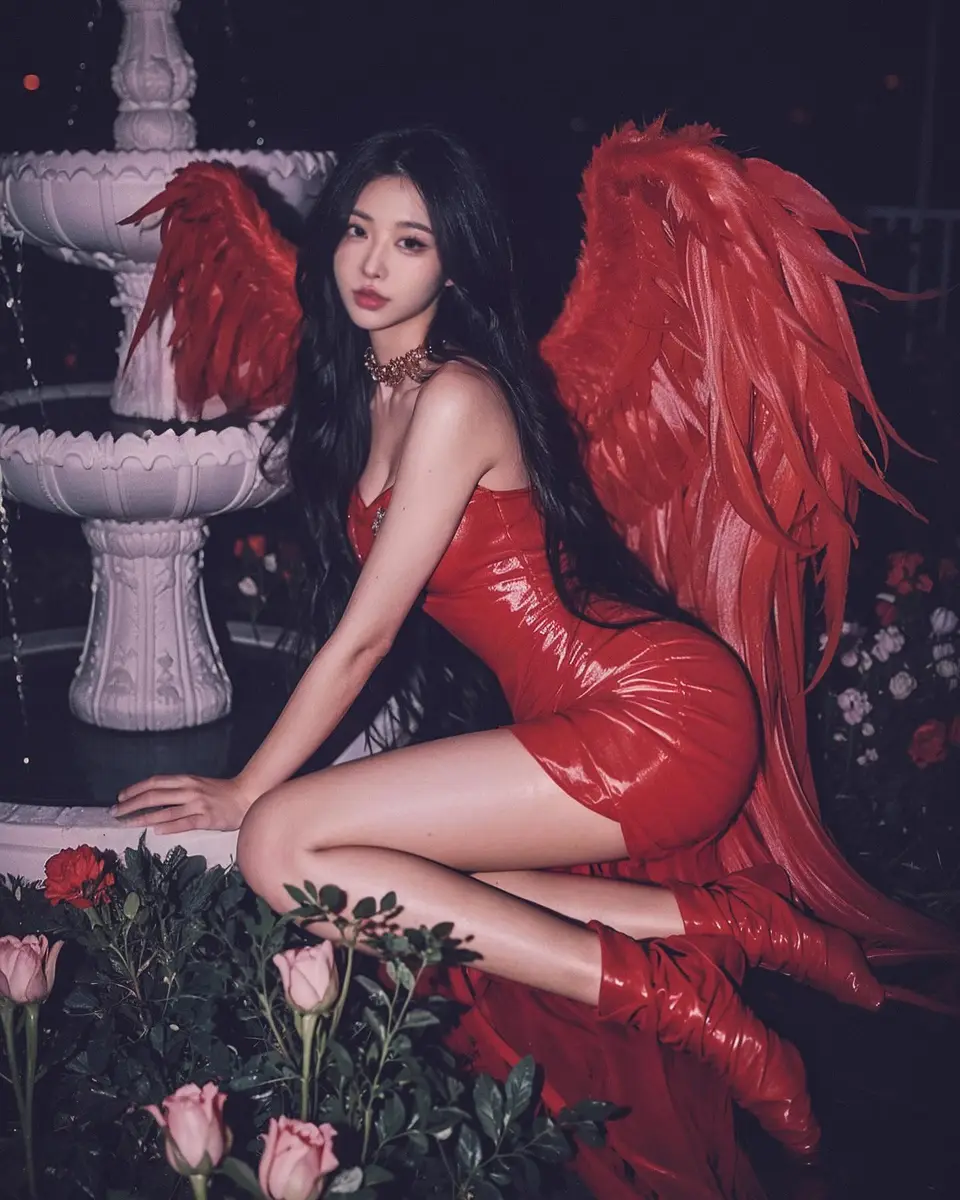 Aislinn escort in Bangkok