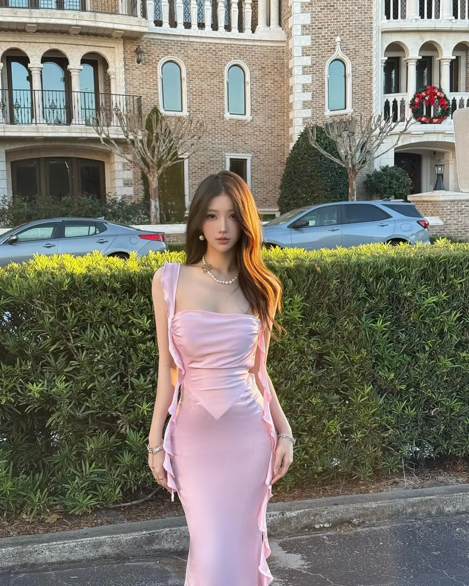 Aislinn escort in Bangkok