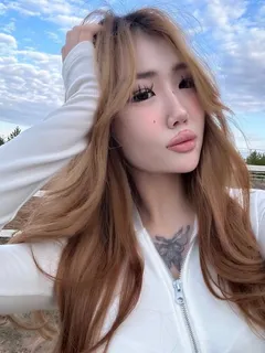 Angela escort in Bangkok