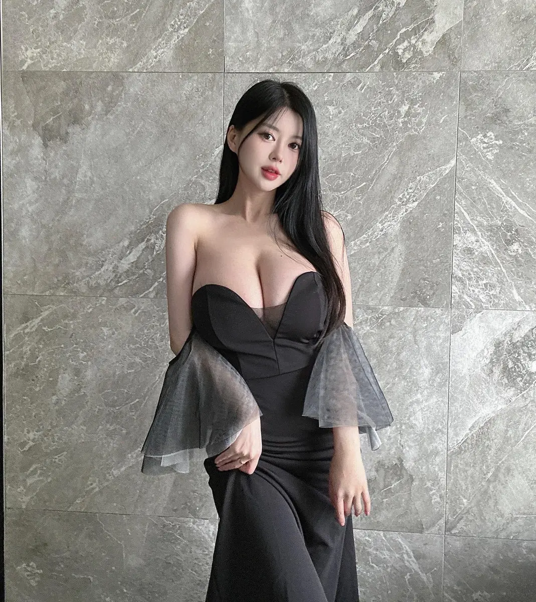 Anzu escort in Bangkok