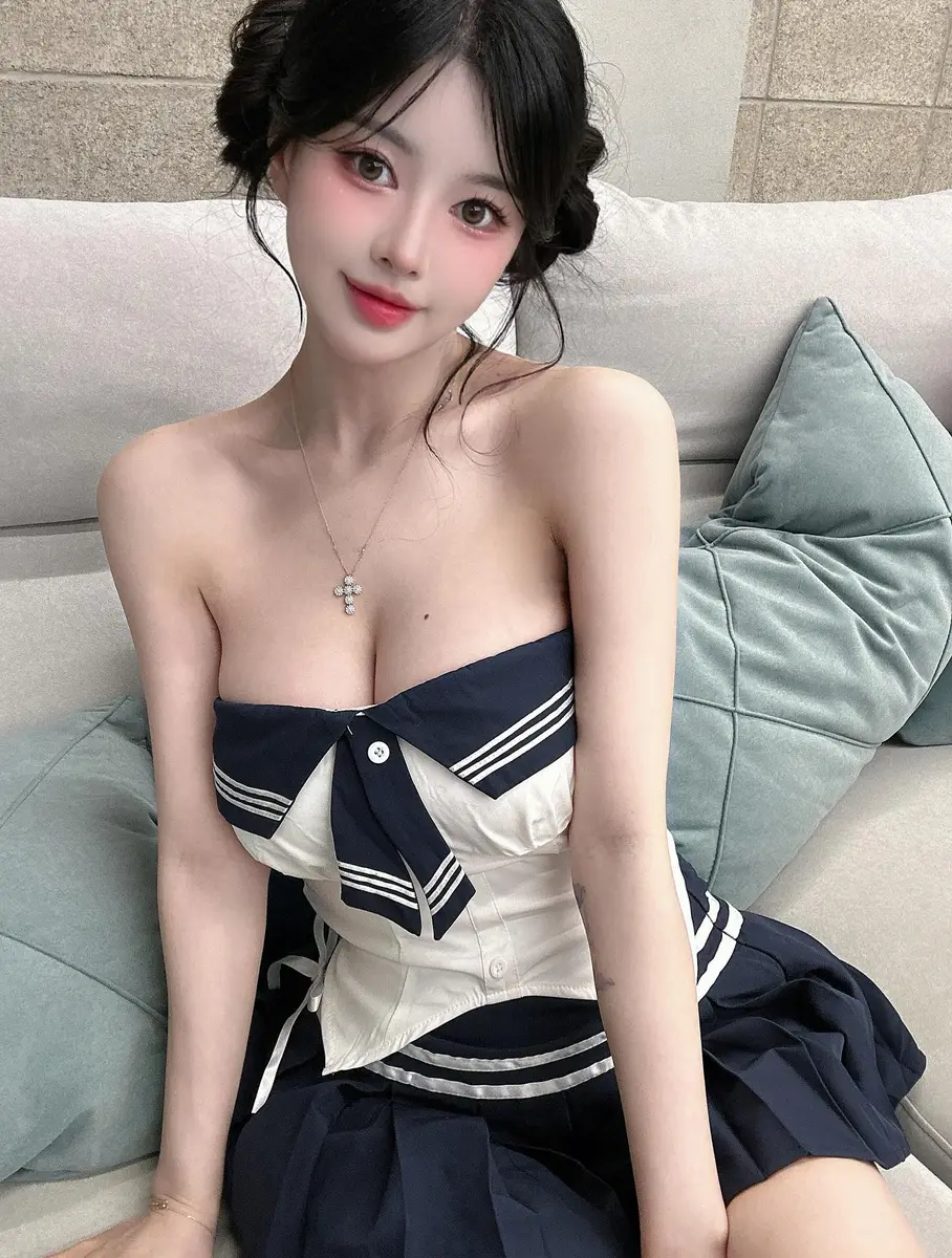 Anzu escort in Bangkok