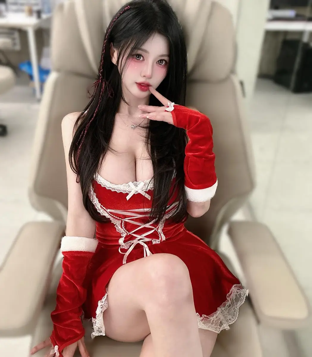 Anzu escort in Bangkok