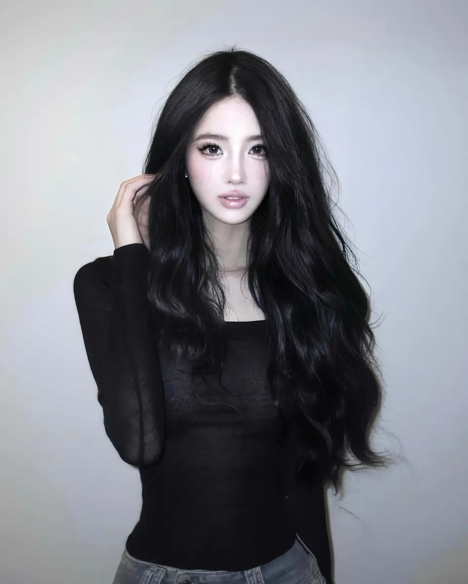 Ayane escort in Bangkok