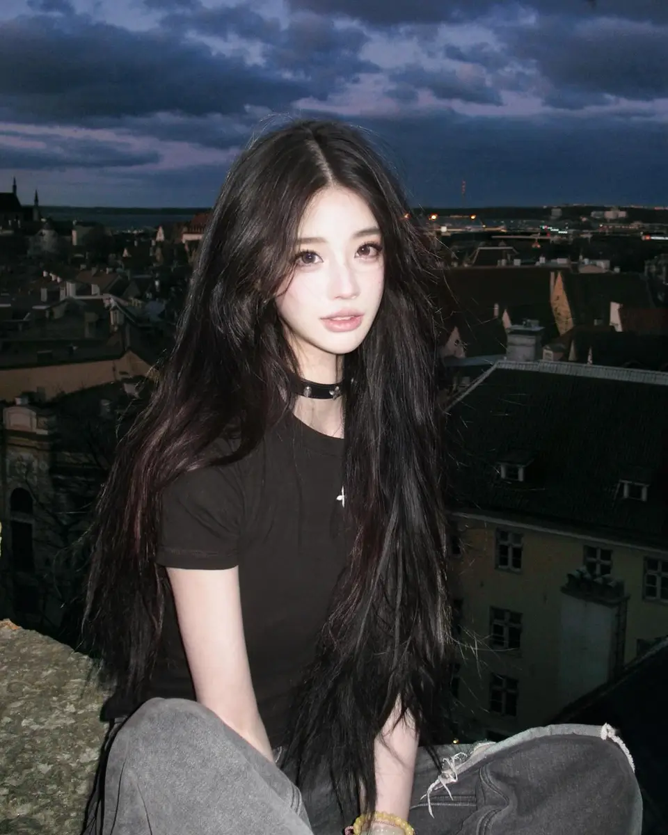 Ayane escort in Bangkok