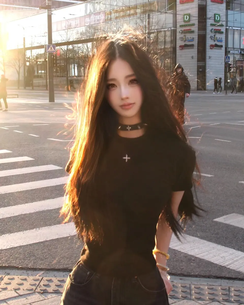 Ayane escort in Bangkok