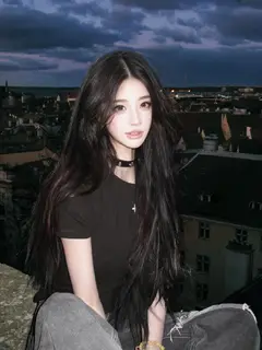 Ayane escort in Bangkok