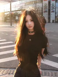 Ayane escort in Bangkok