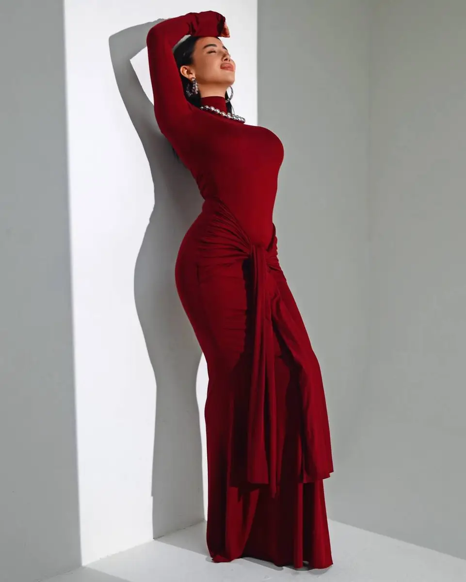 Azalea escort in Bangkok