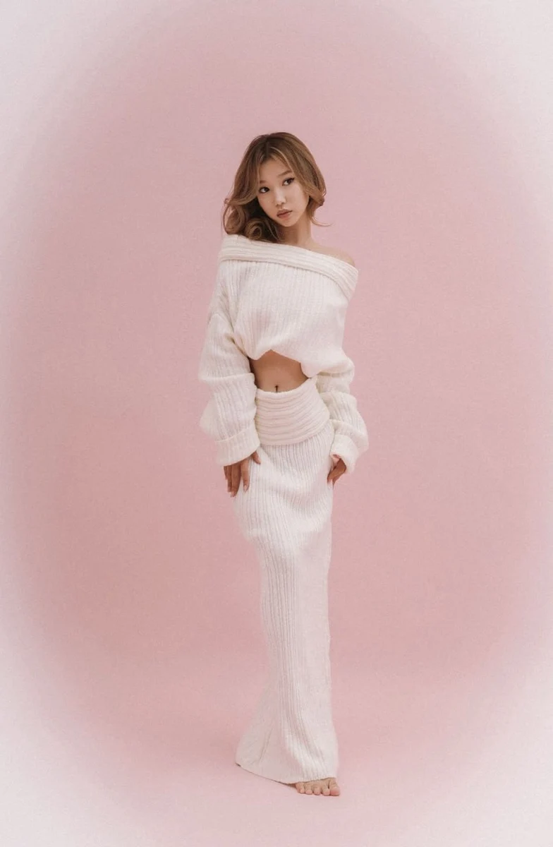 Emily escort in Bangkok