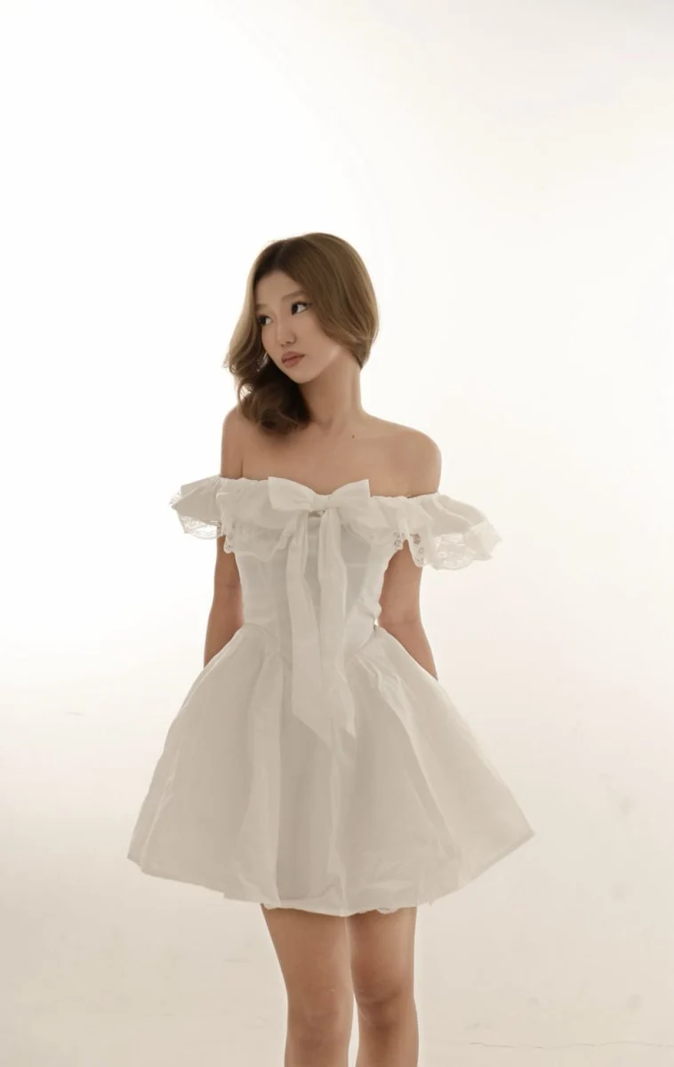 Emily escort in Bangkok