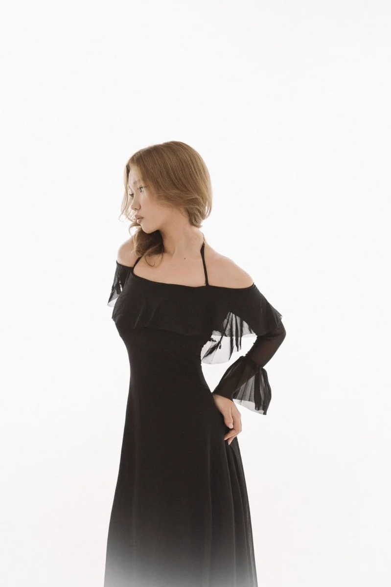 Emily escort in Bangkok