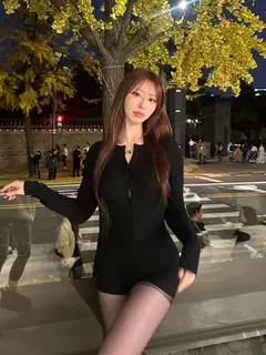 Haruka escort in Bangkok