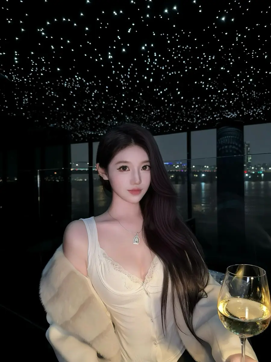 Kiran escort in Bangkok