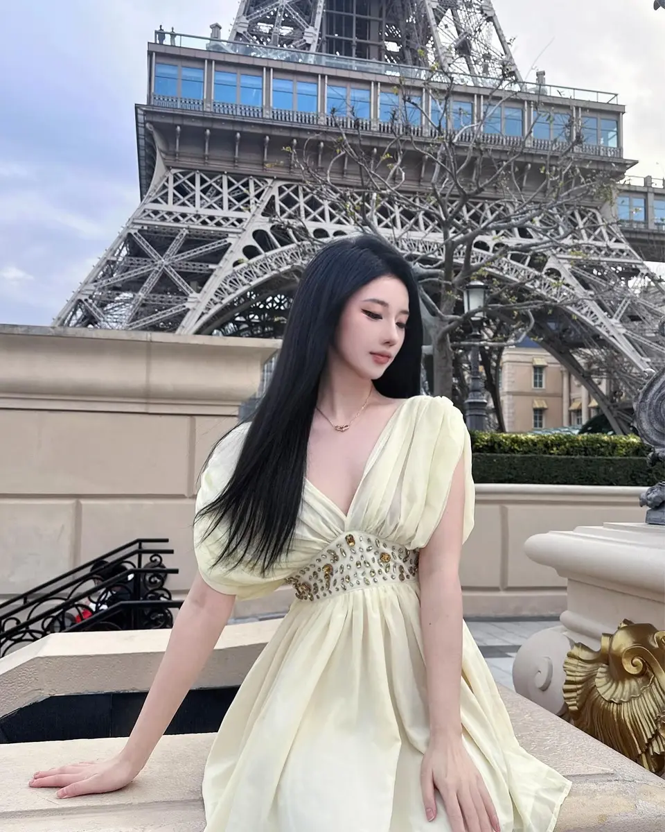 Kiran escort in Bangkok