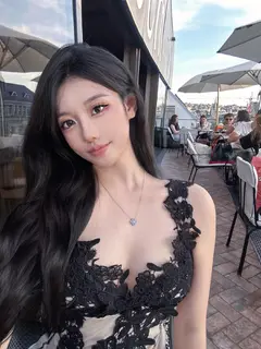 Kiran escort in Bangkok