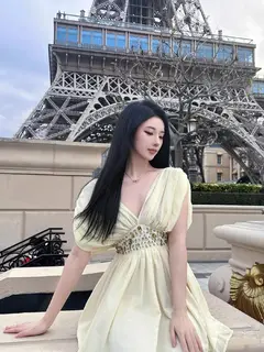 Kiran escort in Bangkok