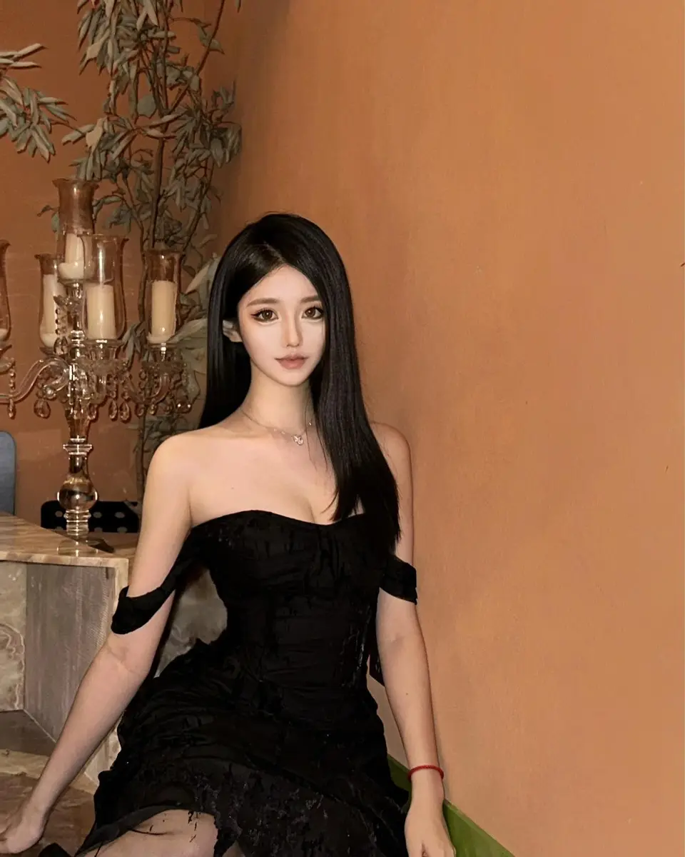 Kiran escort in Bangkok