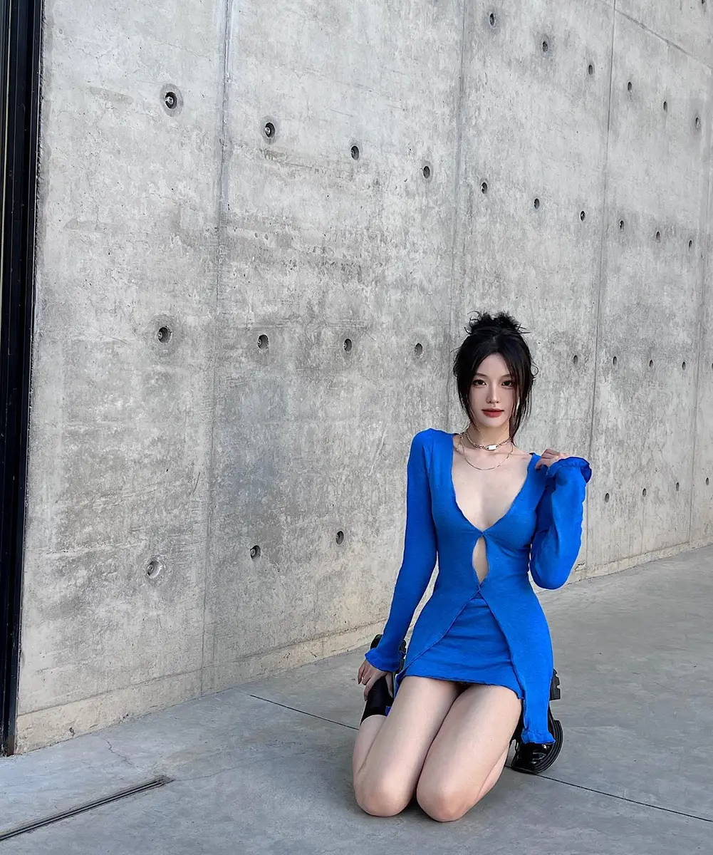 Leela escort in Bangkok