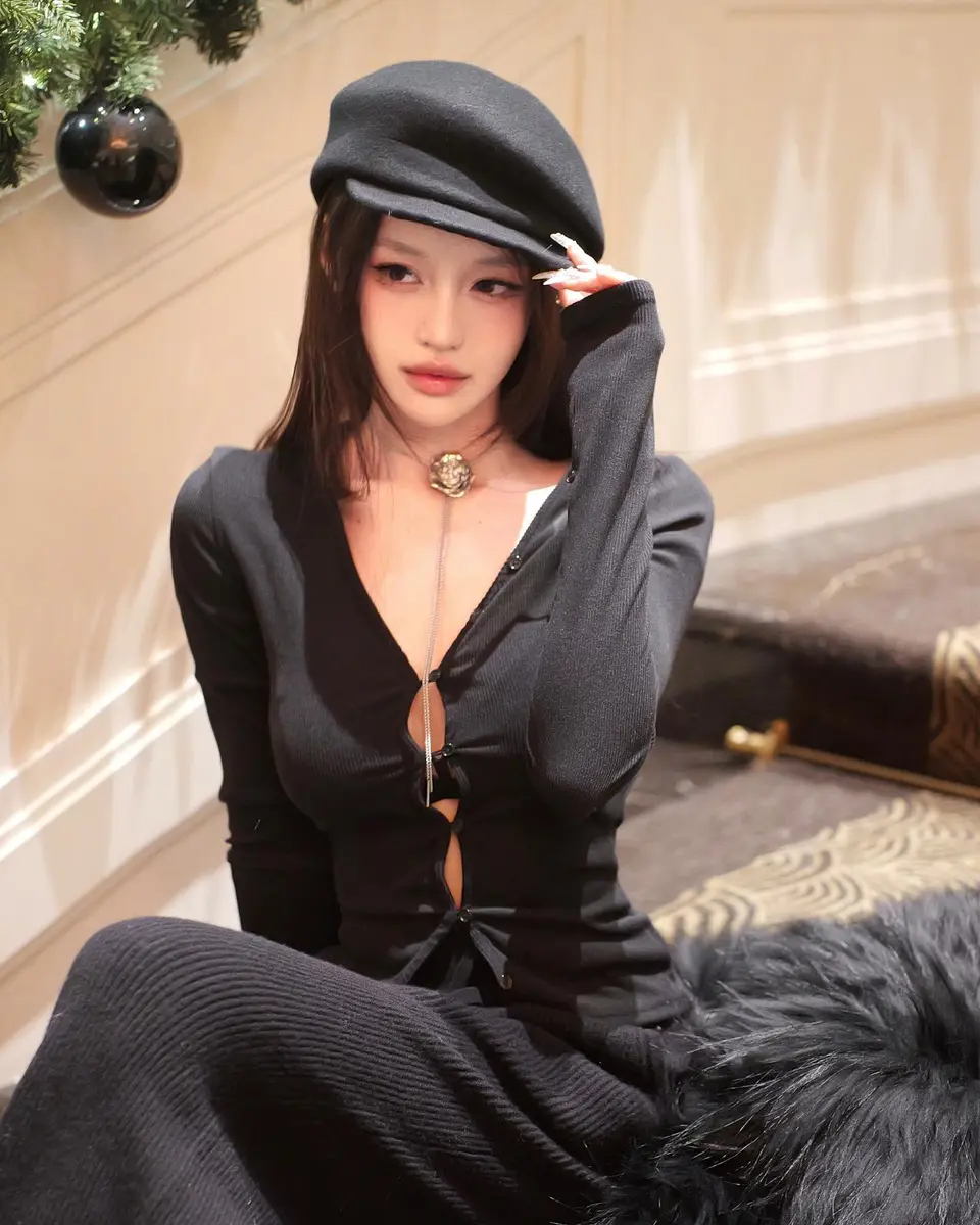 Leela escort in Bangkok