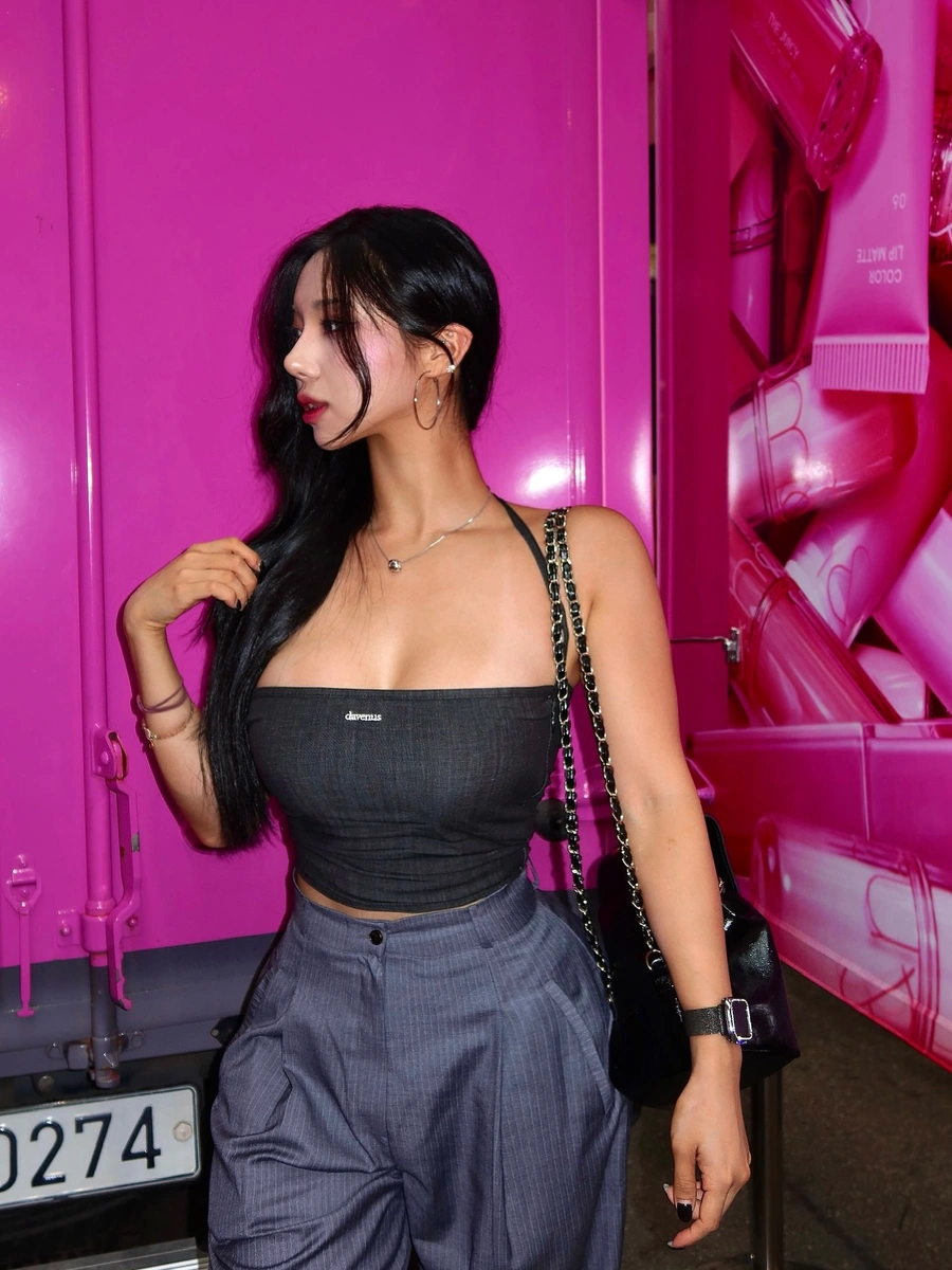 Li Na escort in Bangkok