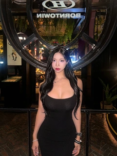 Li Na escort in Bangkok