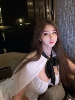 Lin escort in Bangkok