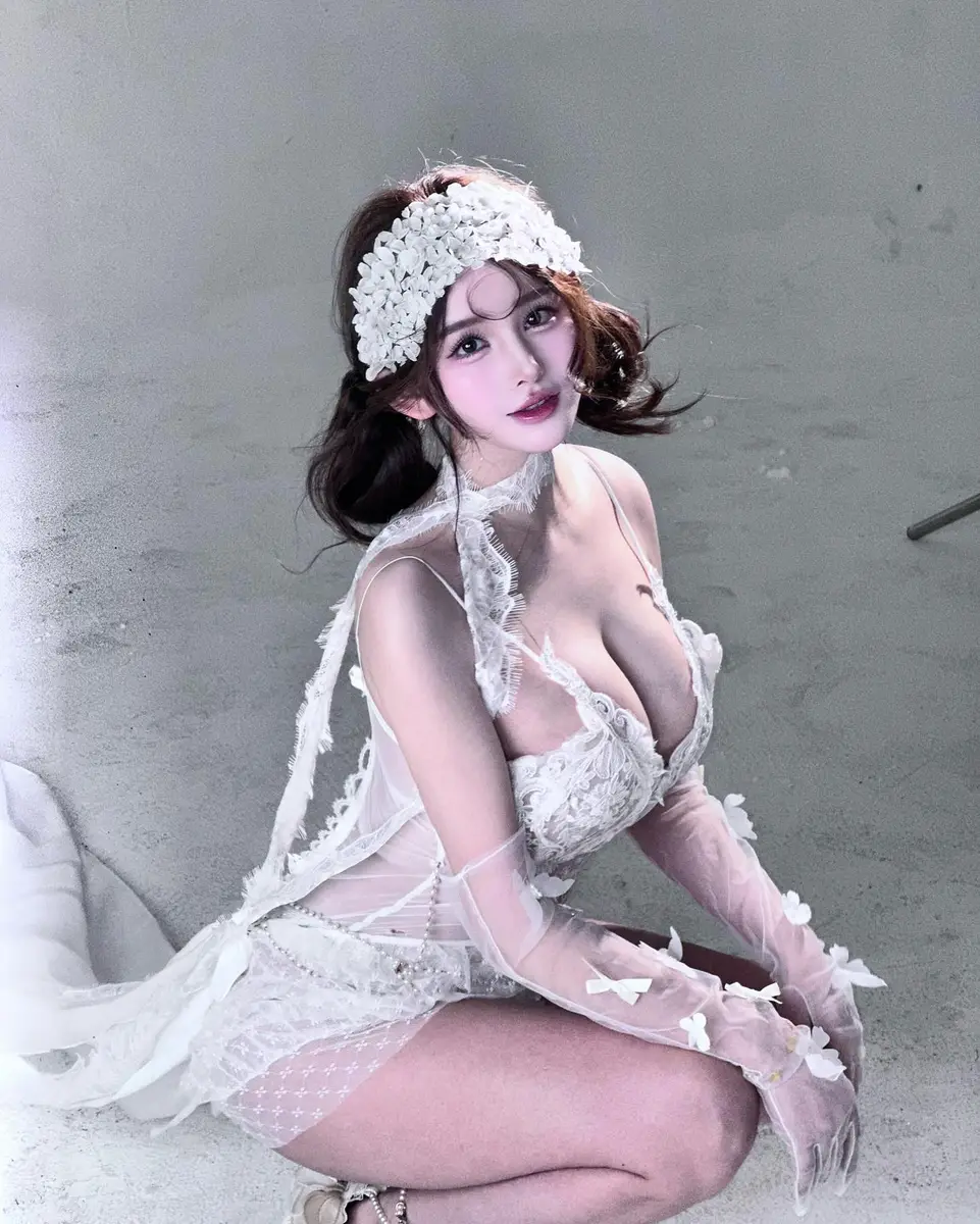 Mai escort in Bangkok