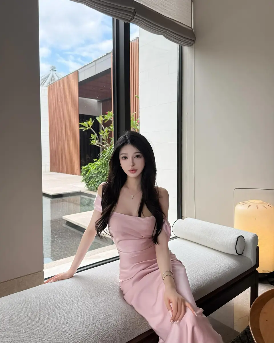 Maya escort in Bangkok
