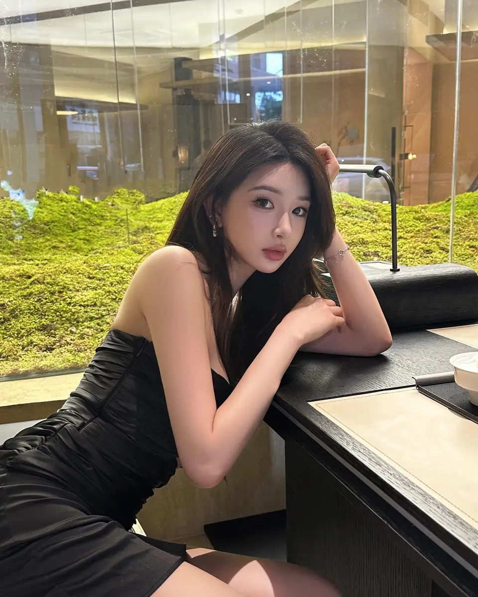 Maya escort in Bangkok
