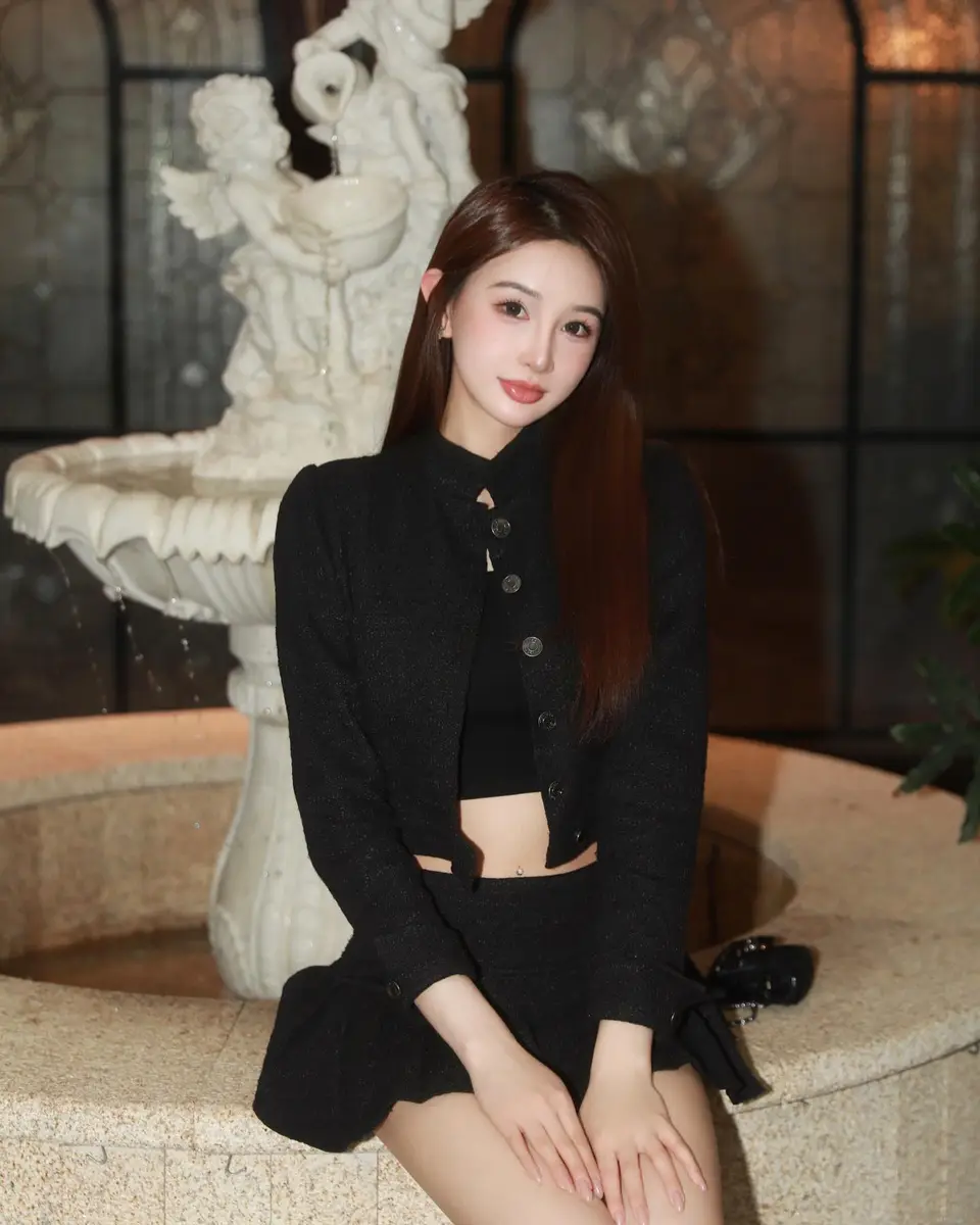 Maya escort in Bangkok