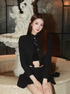 Maya escort in Bangkok