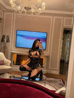 Nanami escort in Bangkok