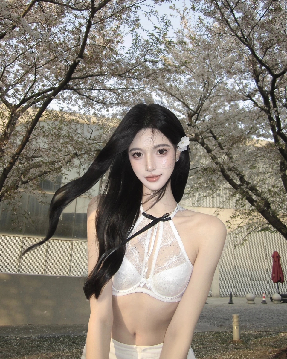 Nisha escort in Bangkok