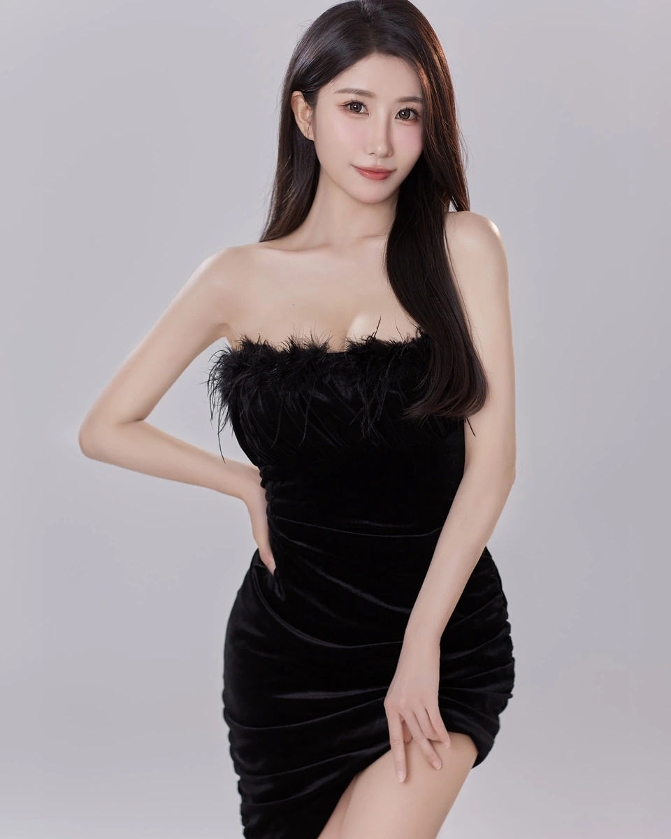 Nozomi escort in Bangkok