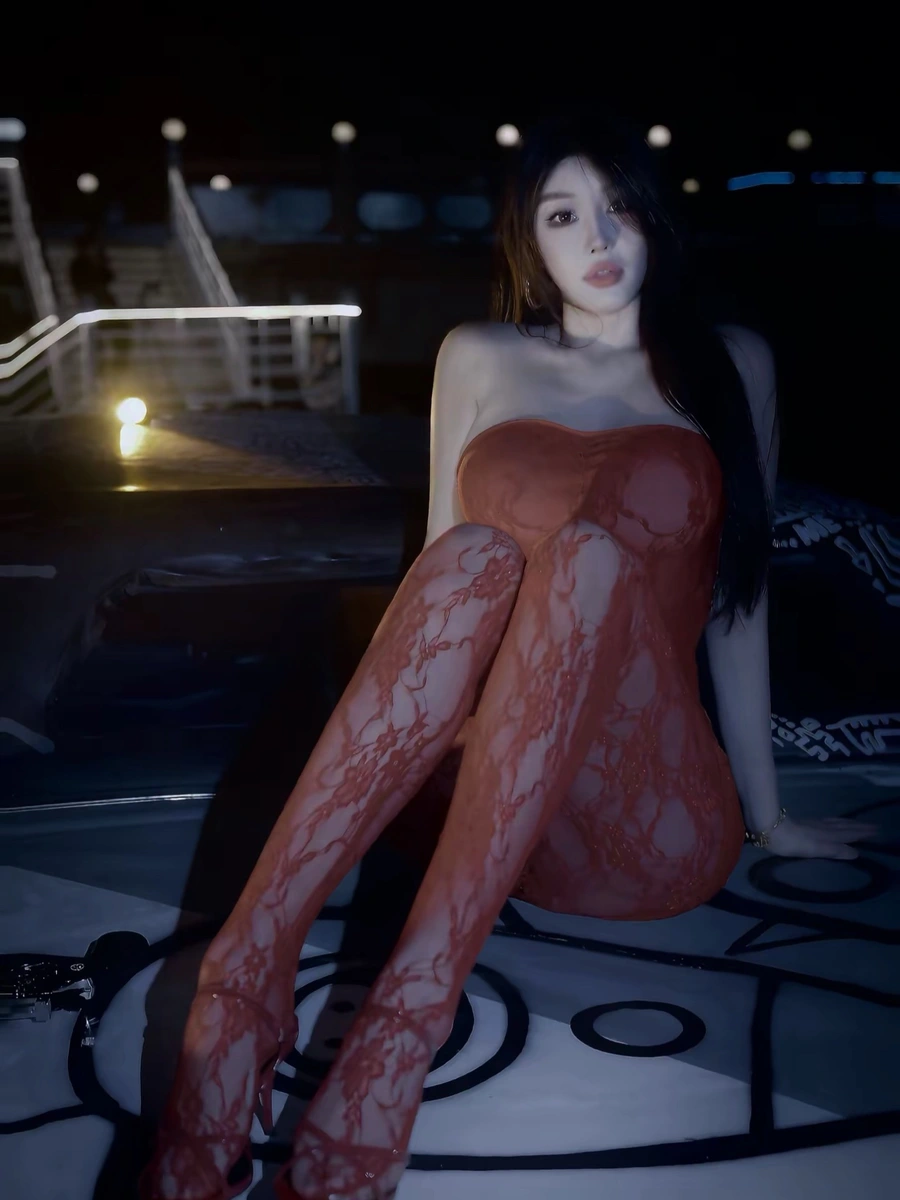 Sakura escort in Bangkok