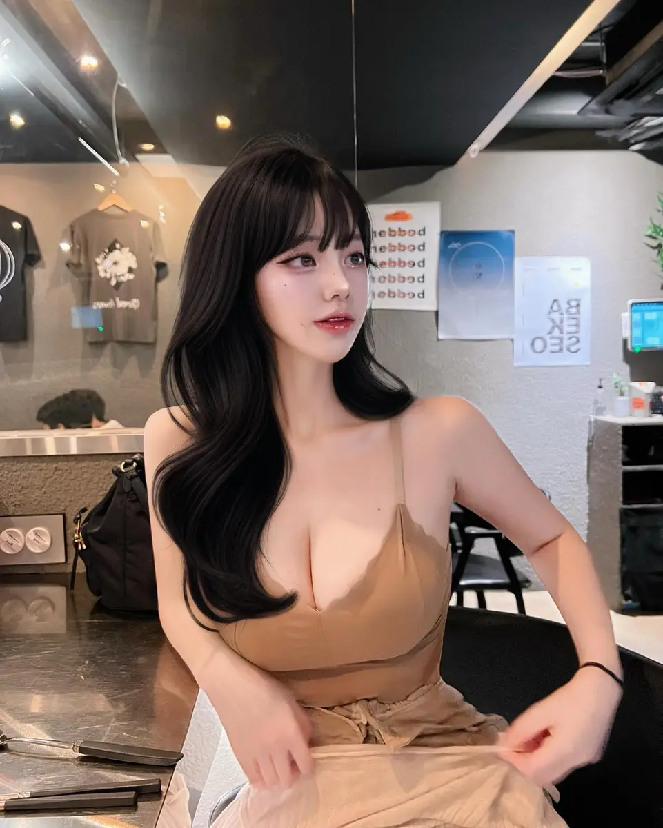 Sayuri escort in Bangkok