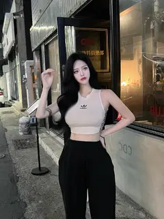 Sayuri escort in Bangkok